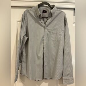 UNTUCKit Men's Maury Gingham Shirt